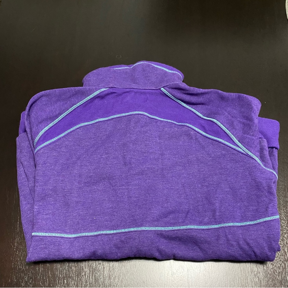Columbia half-zip - Picture 3 of 4